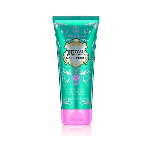 Reale Rivoluzione Gel Doccia 200 Ml, 1 Pacchetto (1 X 200 Ml) - Foto 1