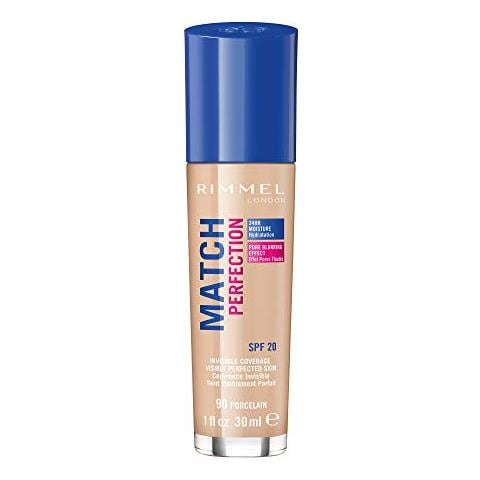 Match Perfection Foundation, Porcelain, 30 ml - Foto 3