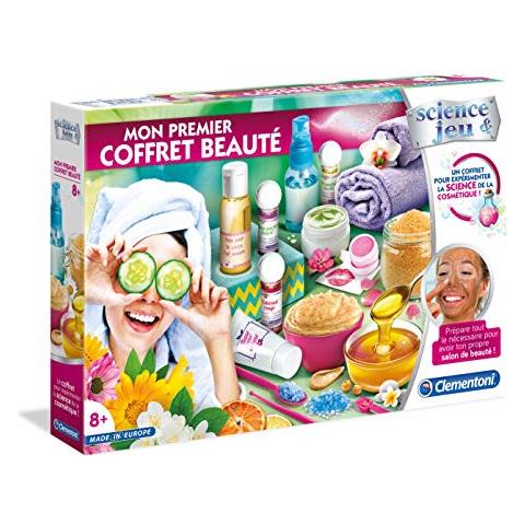 Scienza E Giovedì A Lunedì Premier Cofanetto Bellezza 52348, Multicolore - Foto 1