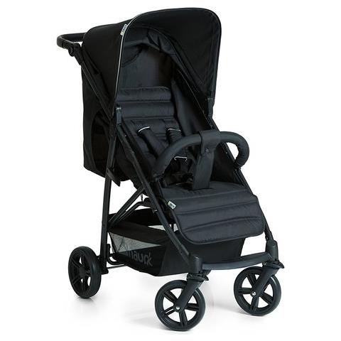 Con Un Solo Movimento Il Telaio Del Passeggino Si Chiude Compatto E Leggero. Il Gancio Di Chiusura Del Passeggino Può Essere Utilizzato Anche Per Il Trasporto Del Passeggino Piegato Rendendo Piu' Facile I Movimenti Insieme Al Vostro Bambino - Foto 1
