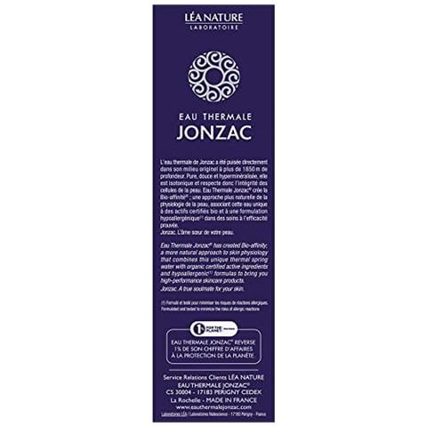 Jonzac Acqua Termica Per Contorno Occhi Antifatica - Foto 2