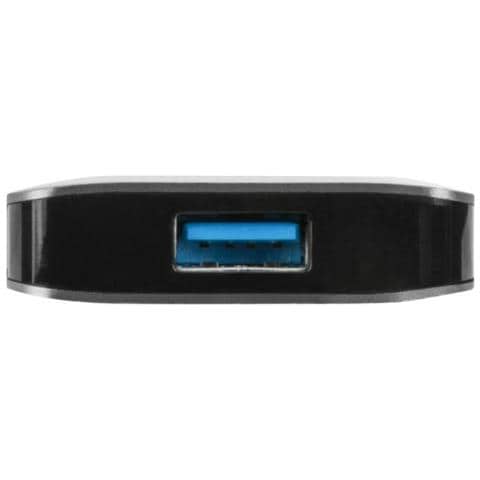 Usb-c To 4-port Usb-a Hub - Foto 2