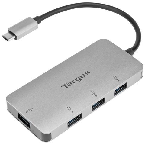 Usb-c To 4-port Usb-a Hub - Foto 10