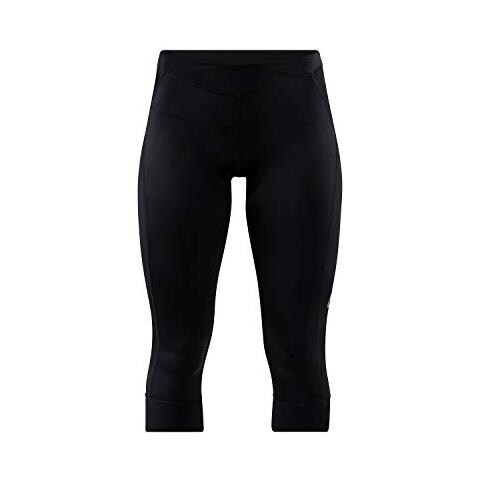Benzina Knickers Pantaloni Da Ciclismo Da Da Donnadonnapantaloni Ciclismo19071349990004neros - Foto 1