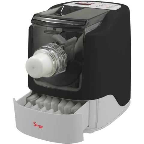 Pastabuona Macchina Automatica O Manuale Per Fare La Pasta Fresca 260w - 13 Trafile Di Pasta + Ravioli + Kit Pane / pizza - Foto 2