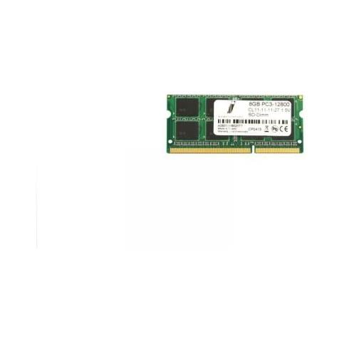 So 1600 8gb Innovazione It Cl11 1.35v 4260124852077 - Foto 1
