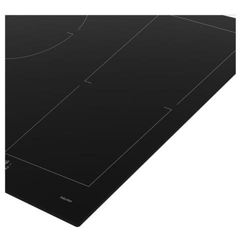 Piano Cottura HII64210FMTR a Induzione 4 Zone Cottura da 58 cm Colore Nero - Foto 6