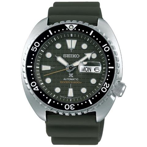 Orologio Da Uomo Automatic Prospex Srpe05k1 - Foto 1
