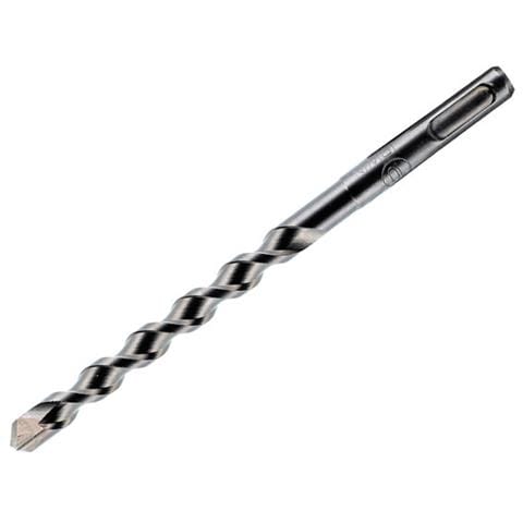 10501965, Rotary hummer, Punta per trapano elicoidale, 7 mm - Foto 1