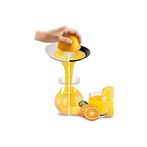 Vitapress ZP3001, Grigio, Bianco, Plastica - Foto 2