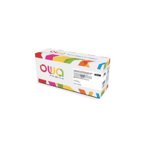 K15132OW, Nero, Laser, HP, Color LaserJet CM2320fxi, Scatola - Foto 1