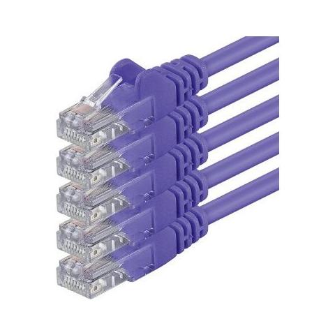 3m Cat6 UTP, 3m, Cat6, U / UTP (UTP) - Foto 1