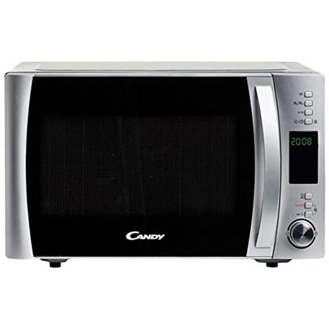 CMXW 30DS Forno Microonde Capacità 30 Litri Potenza 900 Watt Colore Acciaio Inox - Foto 1