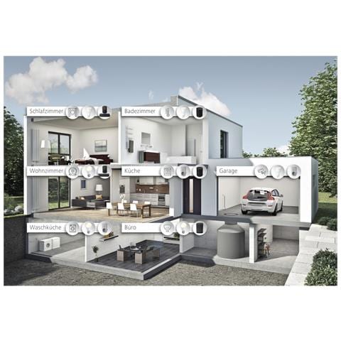 00176547 10W E27 A+ Multi lampada LED energy-saving lamp - Foto 2