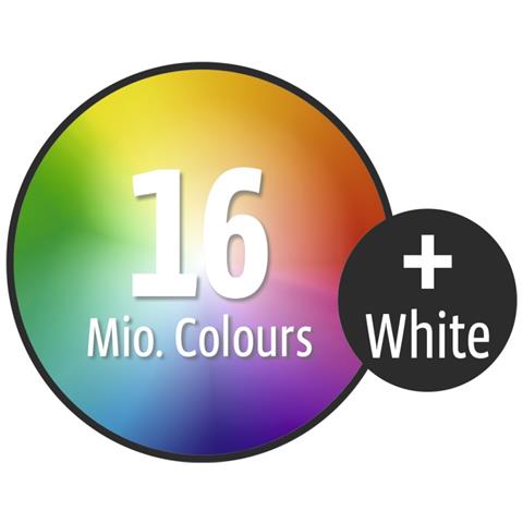 00176547 10W E27 A+ Multi lampada LED energy-saving lamp - Foto 6