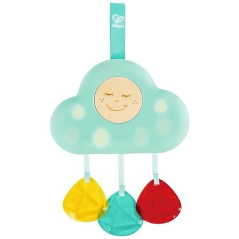 Luce Notturna Musicale Hape Cloud - Foto 1