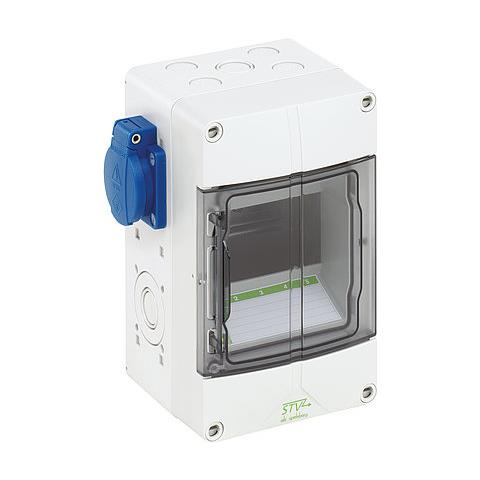 72830201 Asse Di Distribuzione Elettrica - Foto 1