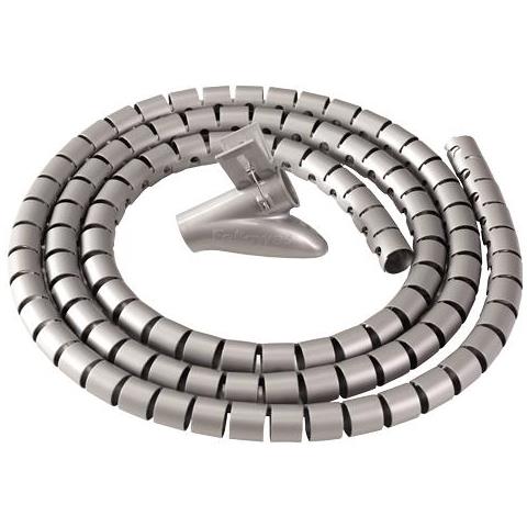 ORDINACAVI CABLE ZIP (ARGENTO)  - Foto 1