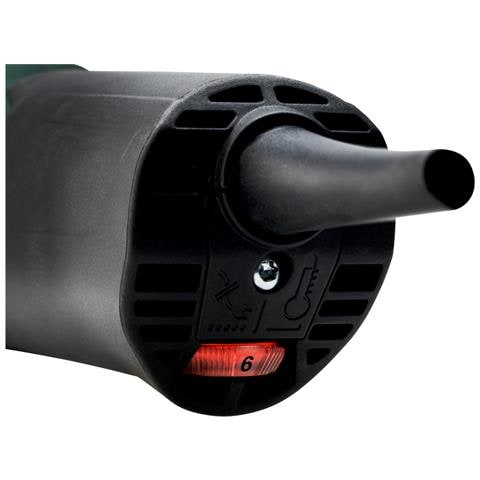 WEV 11-125 QUICK smerigliatrice angolare 12,5 cm 10500 Giri /min 1100 W 2,1 kg - Foto 2
