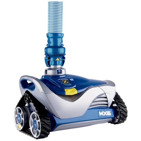 Robot Idraulico Per La Pulizia Della Piscina - Mx6 - Foto 1