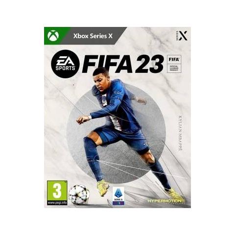Xbox Serie X FIFA 23 - Foto 1