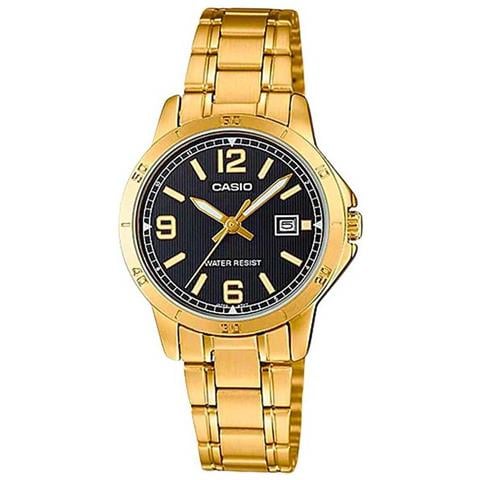 Orologio Da Donna Ltp-v004g-1b (zd642a) + Box - In Ordine - Foto 2