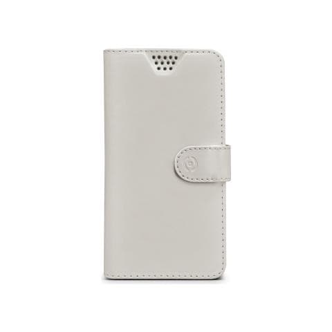 WALLY UNICA XXL SIZE 5.0-5 7 WHITE - Foto 1