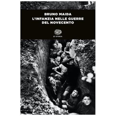 Bruno Maida - L'infanzia Nelle Guerre Del Novecento - Foto 2