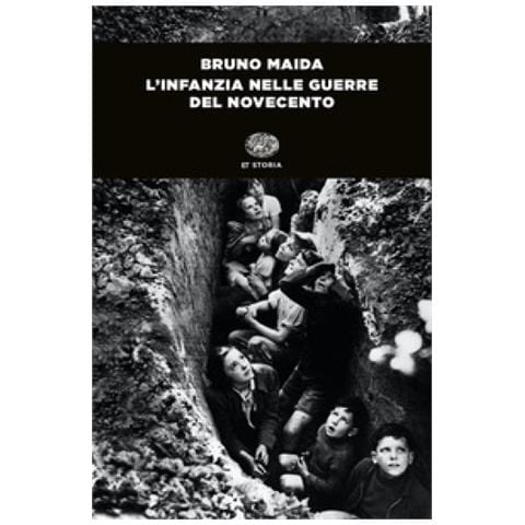 Bruno Maida - L'infanzia Nelle Guerre Del Novecento - Foto 1