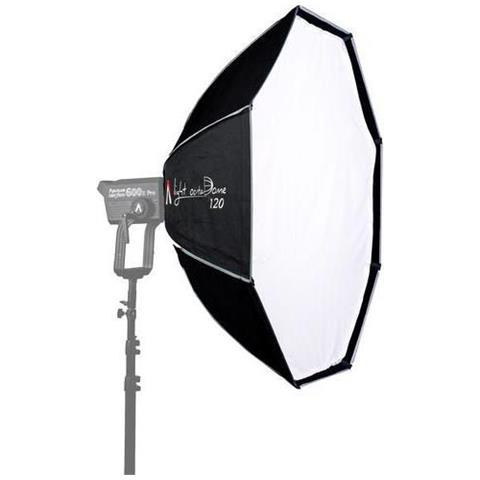 Light Octadome 120 - Softbox - Foto 1