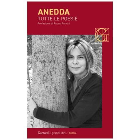 Antonella Anedda - Tutte Le Poesie - Foto 1