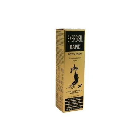 Energisil Rapid Flaconcini Monodose - Foto 1