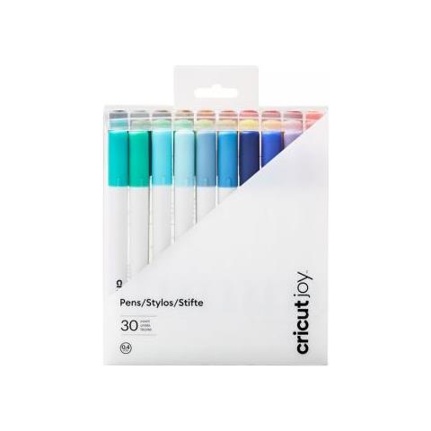 Joy Marcatore Permanente Multicolore 30 Pezzo (i) - Foto 1