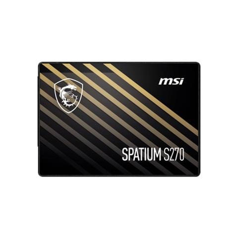Spatium S270 Sata 2.5 960gb 2.5'' Serial Ata Iii 3d Nand - Foto 2