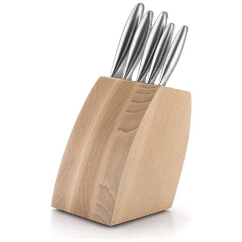 Arizona /ixo Block + 5 Cooking Knives - Foto 1