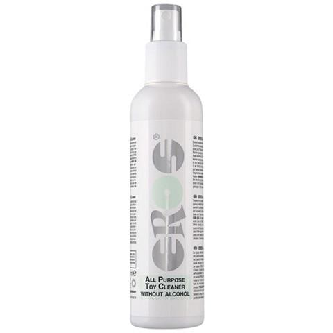 Pulitore Per Giocattolo Erotico (200 Ml) - Foto 1