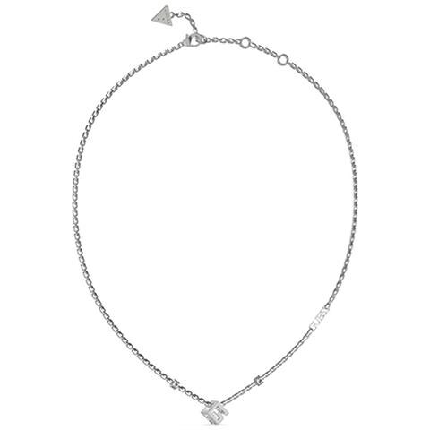 Collana Donna Guess Jubn03084jwrht-u - Foto 1