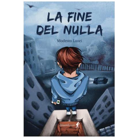 Modesto Lanci - La Fine Del Nulla - Foto 1