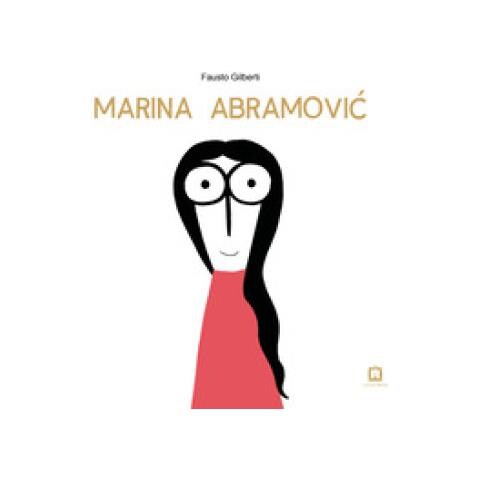 Fausto Gilberti - Marina Abramovic - Foto 1