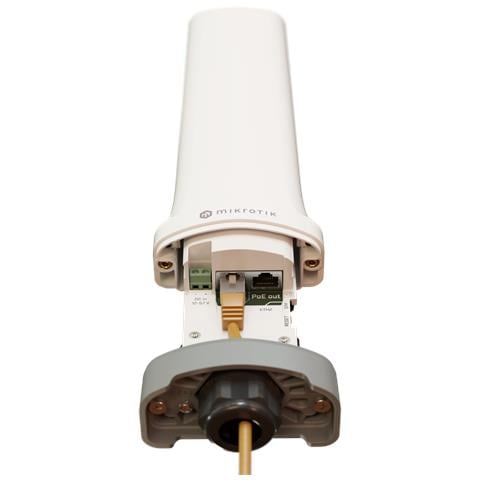 CME Gateway gateway /controller 100 Mbit /s - Foto 1