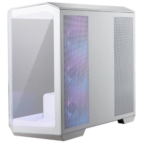 Mag Pano M100r Pz Micro Tower Bianco - Foto 4