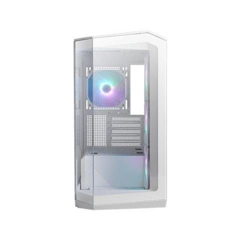 Mag Pano M100r Pz Micro Tower Bianco - Foto 1