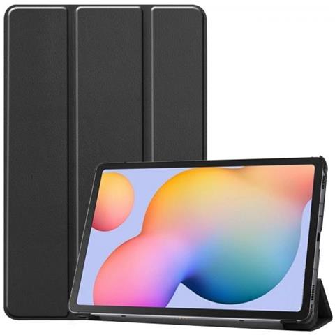 Es685010-bulk Custodia Per Tablet 26,7 Cm (10.5"") Custodia A Libro Nero - Foto 1
