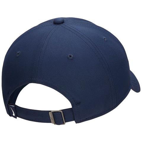 Club Cap U Cb Swoosh Fb5369-410, Unisex, Blu, L /xl - Foto 2