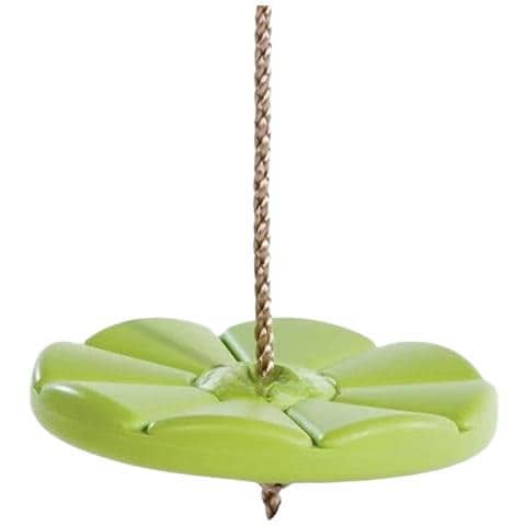 Seduta Disco Ø30 Cm Per Altalena Gioco Per Bambini Max 50 Kg - Foto 1