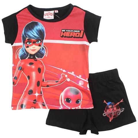 Completo Ladybug mir24-1361 pol s1-10a Ragazza - Foto 1