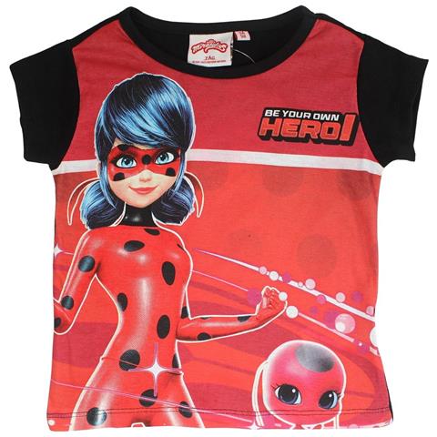 Completo Ladybug mir24-1361 pol s1-10a Ragazza - Foto 2