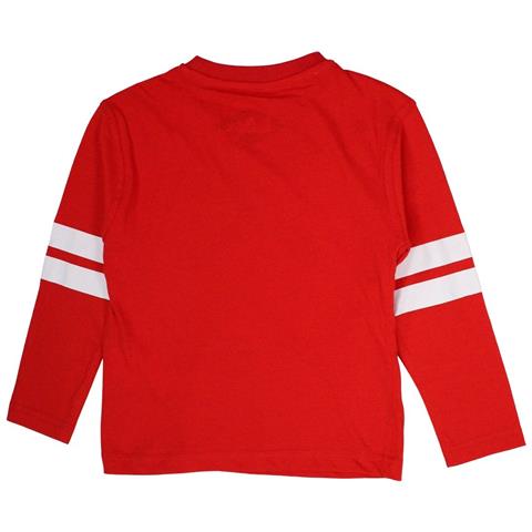 T-shirt glc1074 ts s2-10a Ragazzo - Foto 5
