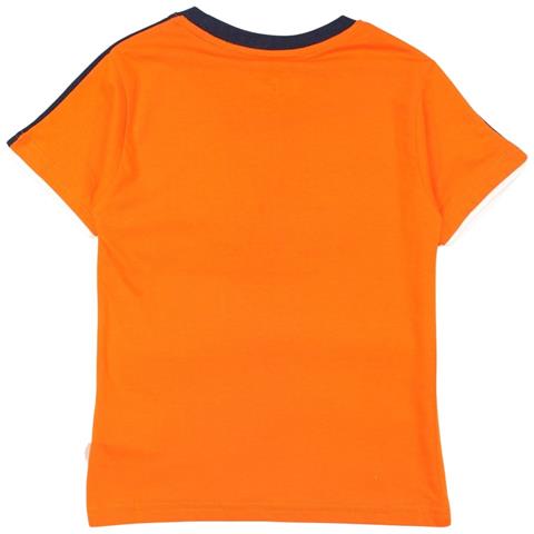 T-shirt glc1107 tmc s2-6a Ragazzo - Foto 2