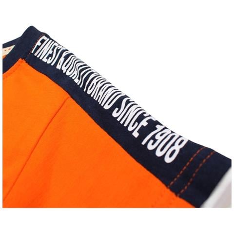 T-shirt glc1107 tmc s2-6a Ragazzo - Foto 4